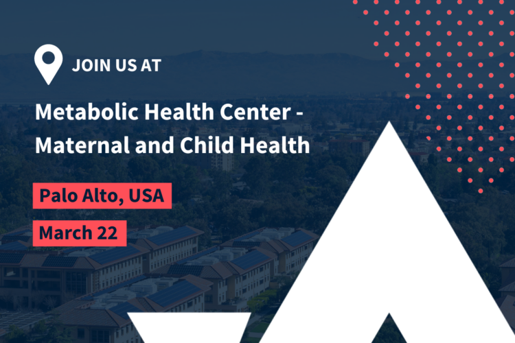 Metabolic Health Center - Maternal and Child Health