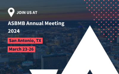 ASBMB Annual Meeting 2024 – American Society for Biochemistry and Molecular Biology