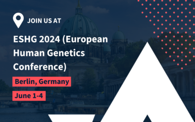 ESHG Annual Meeting 2024 – European Society of Human Genetics