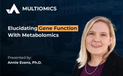 The Metabolomics Advantage: Elucidating Gene Function, Causality, and Therapeutic Relevance in Population Health
