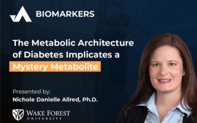 On Demand: Investigation of the Metabolomic Architecture of Obesity Implicates a “Mystery Metabolite” in Cardiometabolic Disease