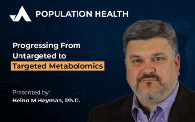 Transitioning from Untargeted to Targeted Metabolomics