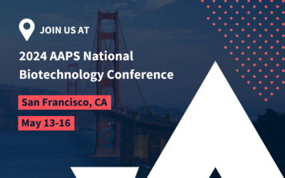 2024 AAPS National Biotechnology Conference