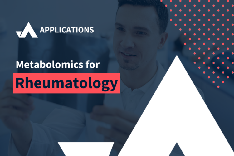 Rheumatology Metabolomics