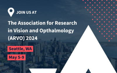 The Association for Research in Vision and Opthalmology 2024