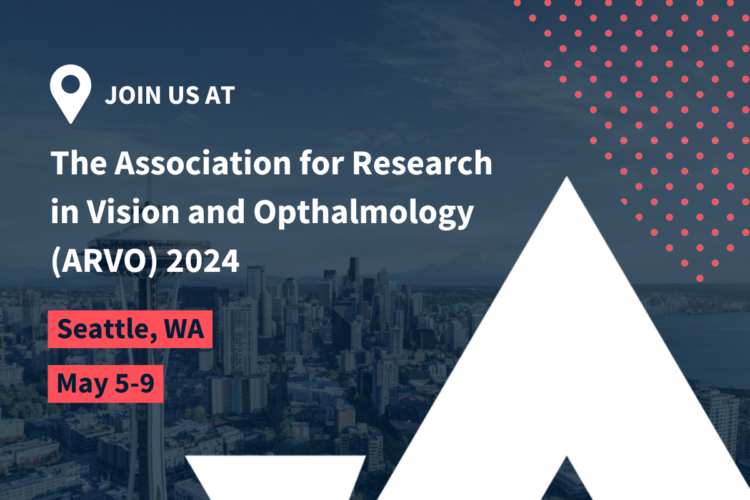 The Association for Research in Vision and Opthalmology (ARVO) 2024