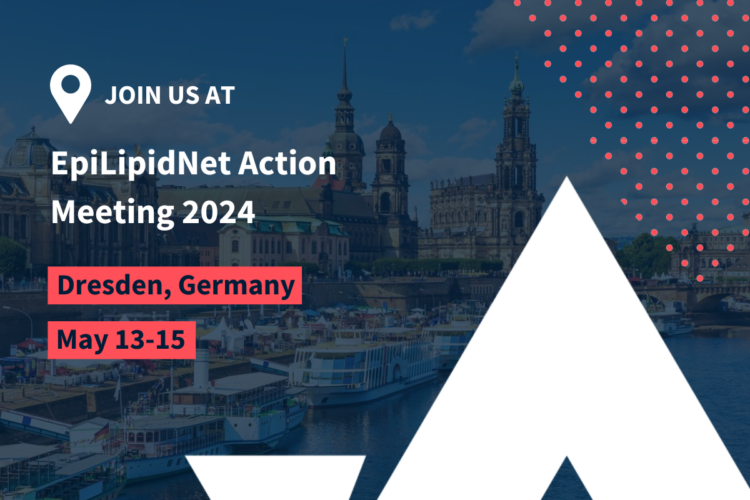 EpiLipidNet Action Meeting 2024