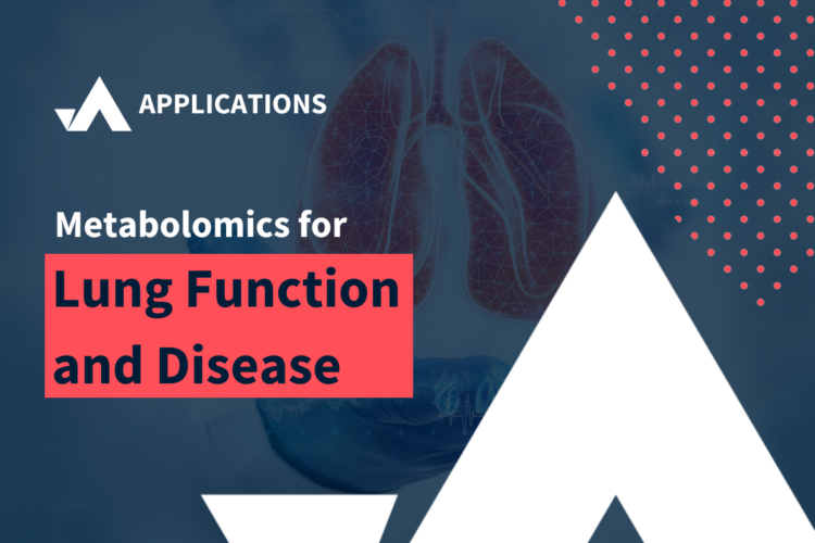 lung function metabolomics