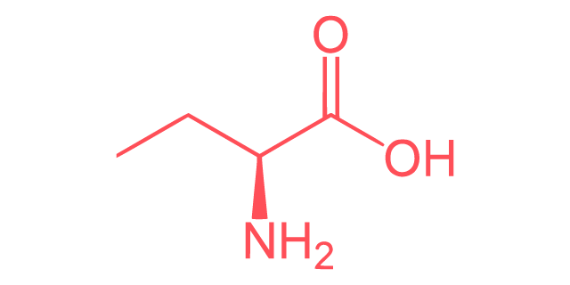 Aminobutyric Acids molecular diagram