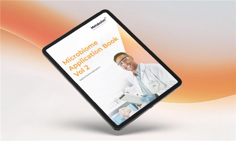 eBook_Metabolomics for Pharmaceutical Applications Volume 1