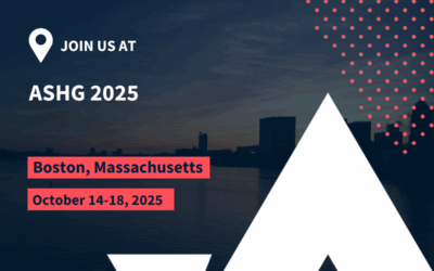 ASHG 2025