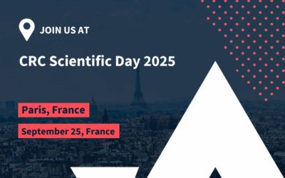 CRC Scientific Day 2025