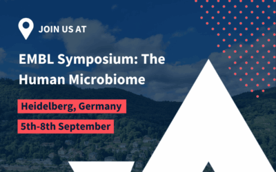 EMBL Symposium: The Human Microbiome