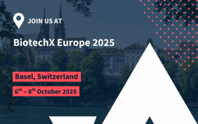 BiotechX Europe 2025