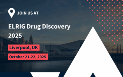 ELRIG Drug Discovery 2025