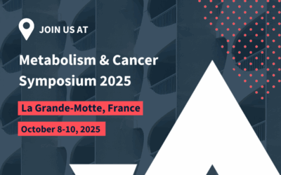Metabolon at Metabolism & Cancer Symposium 2025