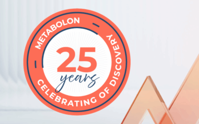 Advancing Metabolomics with Metabolon