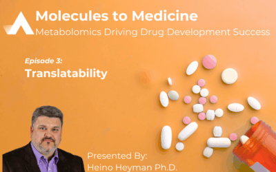Molecules to Medicine Episode 3: Translatability
