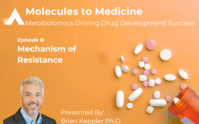Molecules to Medicine Episode 6: Mechanism of Resistance