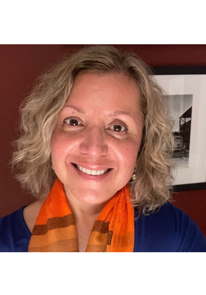 Rohan (Ro) F. Hastie, Doctor.