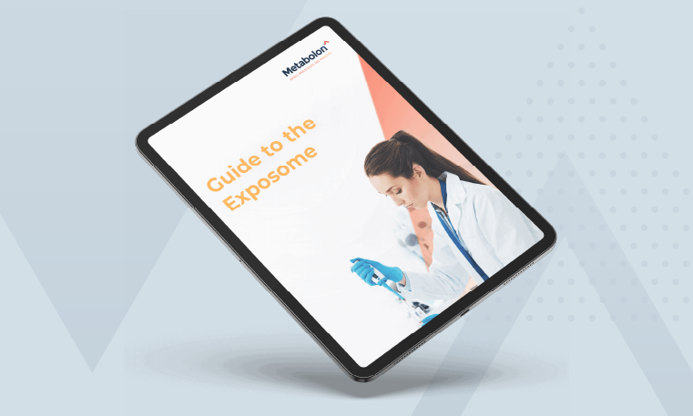 Metabolomics Biomarkers Volume 1