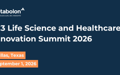 IC3 Life Science and Healthcare Innovation Summit 2026