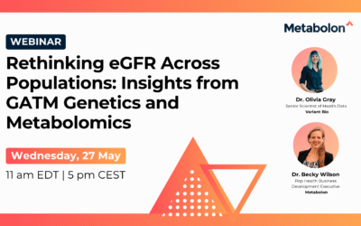 Rethinking eGFR Across Populations: Insights from GATM Genetics and Metabolomics