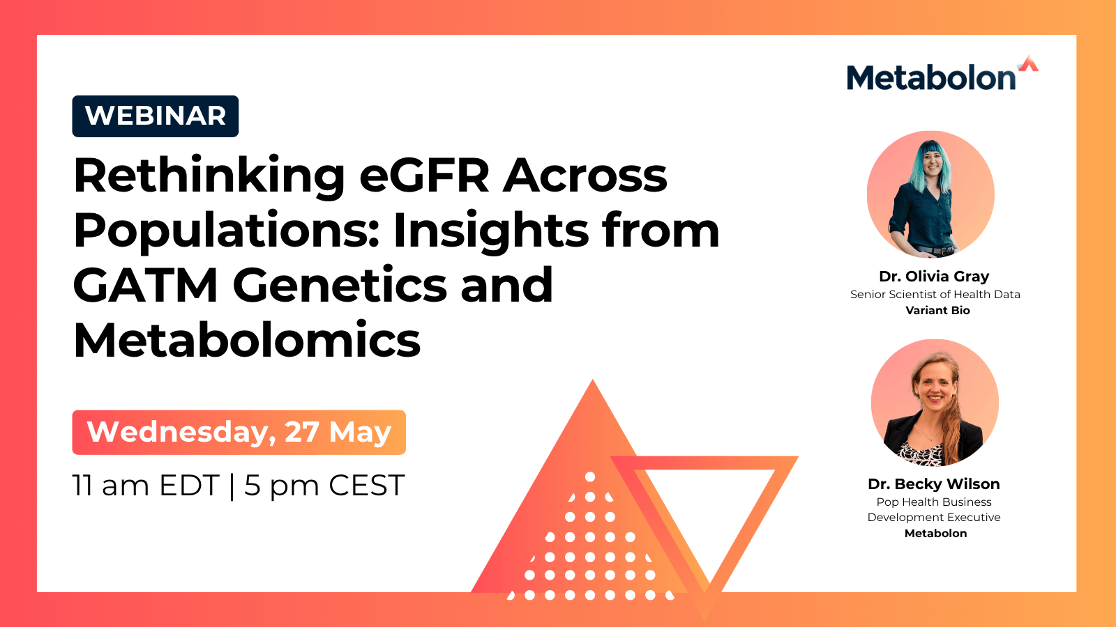 Rethinking eGFR Across Populations: Insights from GATM Genetics and Metabolomics featured image