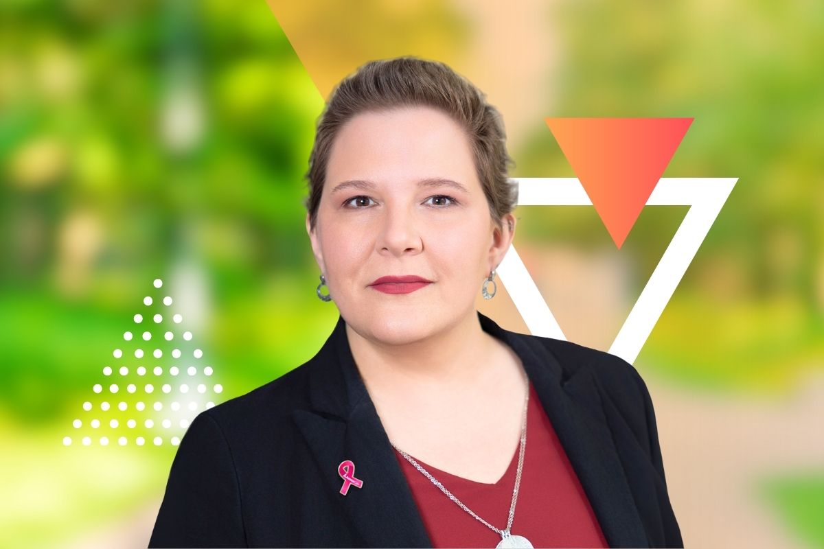 Annie Evans header image