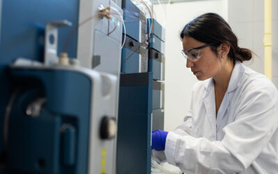 Women in STEM: Leading the Way in Multiomics