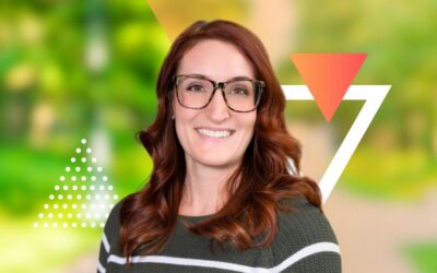The Missing Layer: Dr. Micaiah Ward on Metabolomics, Multiomics, and Moving Biology Closer to Truth