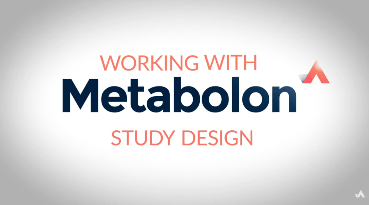Study design video