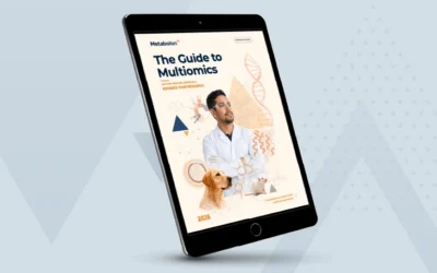 Chapter 3: Multiomics in Oncology
