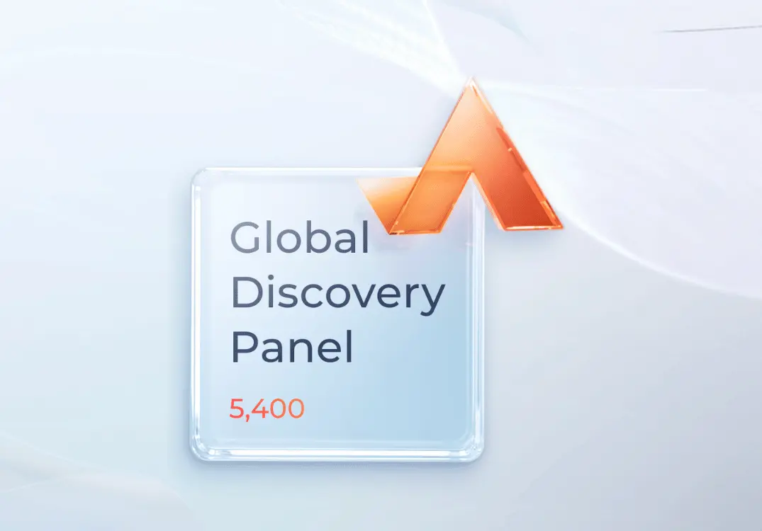 Global Discovery Panel header image