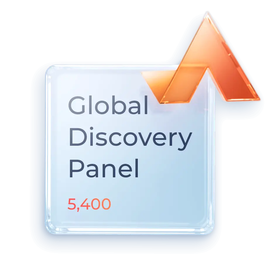 global discovery panel icon