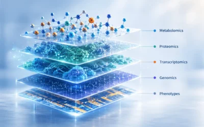 Resolve Biology with Biochemical Profiling