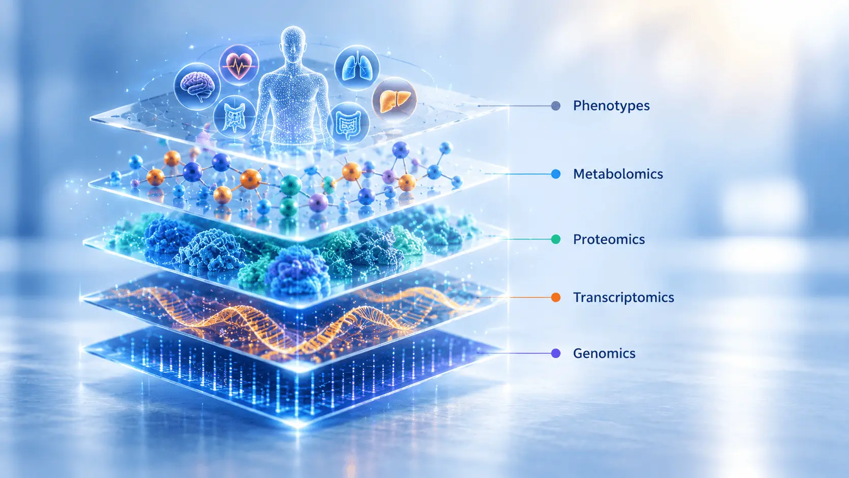 biochemical profiling cross section